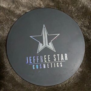 JS x Manny MUA Skin Frost Eclipse Highlighter